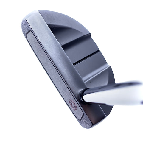 Used Odyssey White Hot OG #5 Stroke Lab Putter / 34.0 Inches