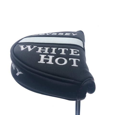 NEW Odyssey White Hot Versa Seven S Putter / 34.0 Inches