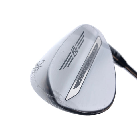 NEW Titleist SM11 Tour Chrome Gap Wedge / 52.0 Degrees / Wedge Flex
