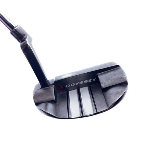 Used Odyssey White Ice 330 Putter / 34.0 Inches