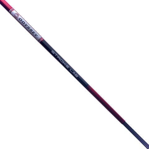 Used Odyssey White Hot OG #5 Stroke Lab Putter / 34.0 Inches