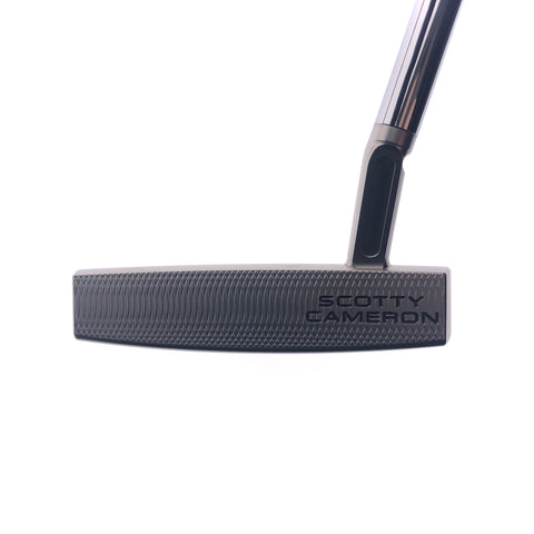 Used Scotty Cameron Super Select Golo 6.5 Putter / 34.0 Inches