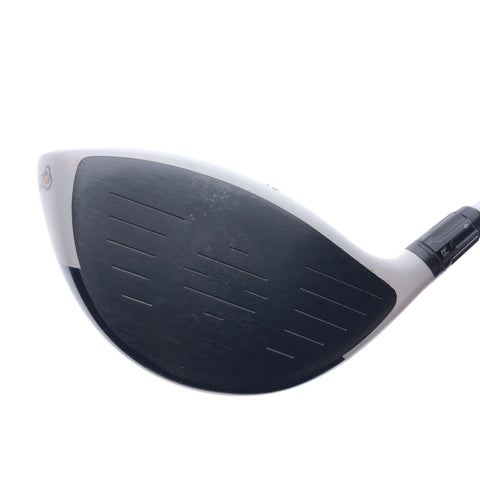 Used TaylorMade R11 Driver / 8.0 Degrees / X-Stiff Flex