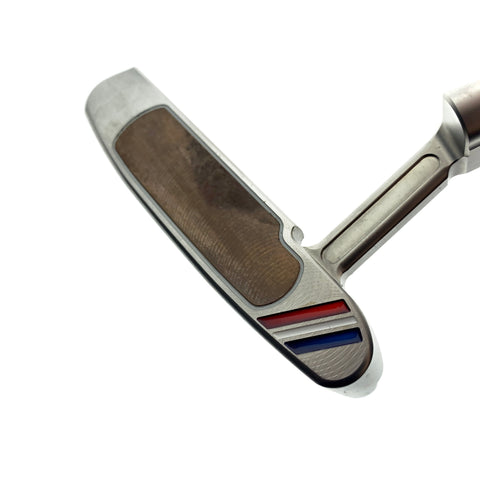 Used Scotty Cameron Champions Choice Button Back Newport + Putter / 35.0 Inches