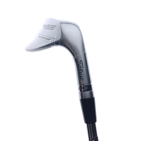 NEW Titleist SM11 Tour Chrome Gap Wedge / 52.0 Degrees / Wedge Flex