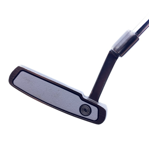 Used Odyssey White Ice 330 Putter / 34.0 Inches