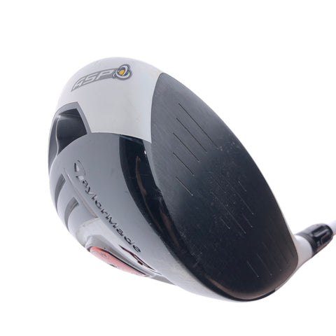Used TaylorMade R11 Driver / 8.0 Degrees / X-Stiff Flex
