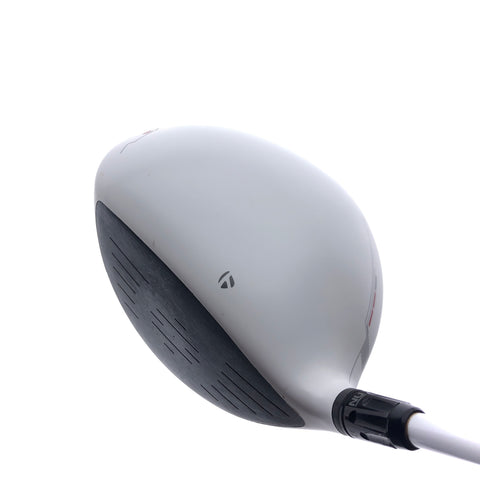 Used TaylorMade R11 Driver / 8.0 Degrees / X-Stiff Flex