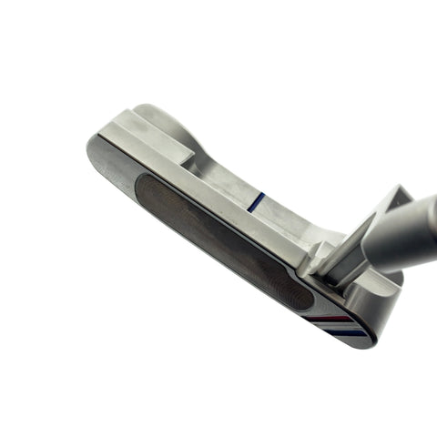 Used Scotty Cameron Champions Choice Button Back Newport + Putter / 35.0 Inches