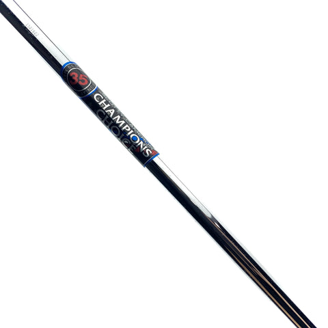 Used Scotty Cameron Champions Choice Button Back Newport + Putter / 35.0 Inches