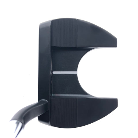 Used TaylorMade TP Collection Black Ardmore 6 Putter / 34.0 Inches - Replay Golf 