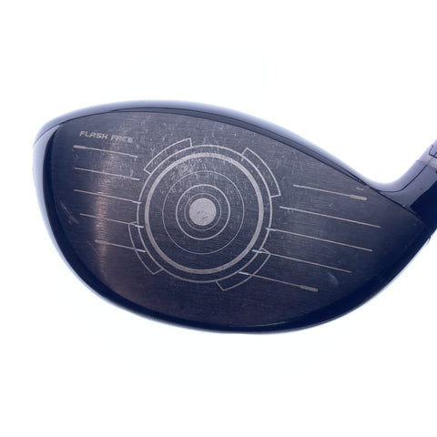 Used Callaway EPIC Flash Driver / 9.0 Degrees / Regular Flex