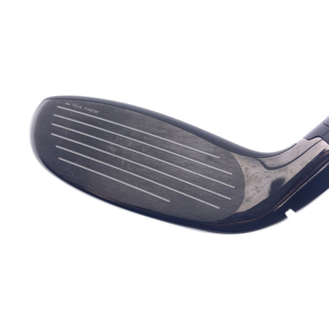 Used Callaway Elyte 4 Hybrid / 22.0 Degrees / Stiff Flex