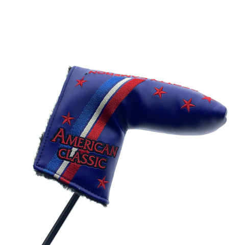 Used Scotty Cameron Champions Choice Button Back Newport + Putter / 35.0 Inches