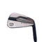 NEW Wilson Staff Model 2024 Blade 7 Iron / 34.0 Degrees / Stiff Flex