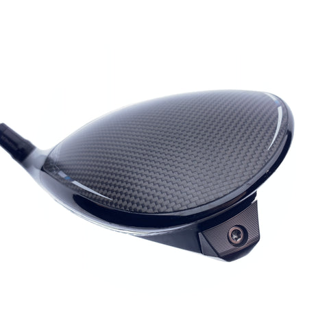 Used TaylorMade SIM Max D Driver / 10.5 Degrees / A Flex