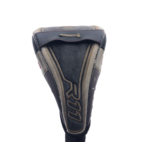 Used TaylorMade R11 Driver / 8.0 Degrees / X-Stiff Flex
