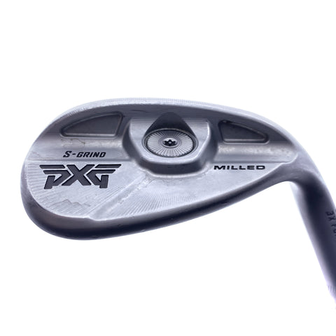 Used PXG Sugar Daddy III 3x Forged 8620 Lob Wedge / 58.0 Degrees / Regular Flex