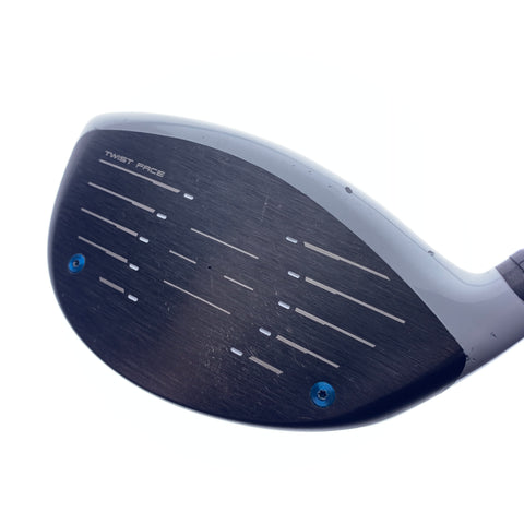 Used TaylorMade SIM Max D Driver / 10.5 Degrees / A Flex