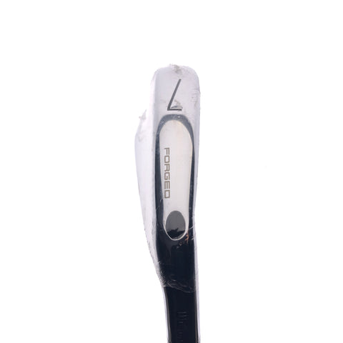 NEW Wilson Staff Model 2024 Blade 7 Iron / 34.0 Degrees / Stiff Flex