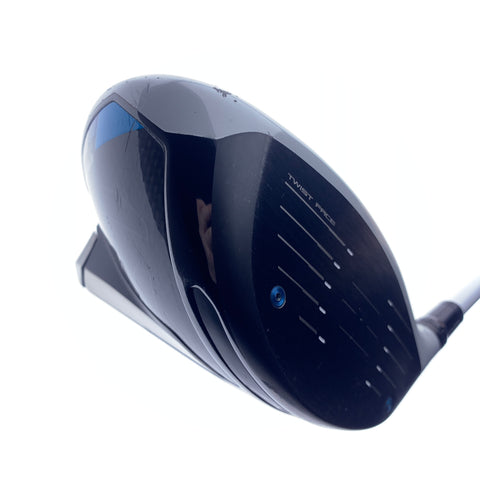 Used TaylorMade SIM Max D Driver / 10.5 Degrees / A Flex
