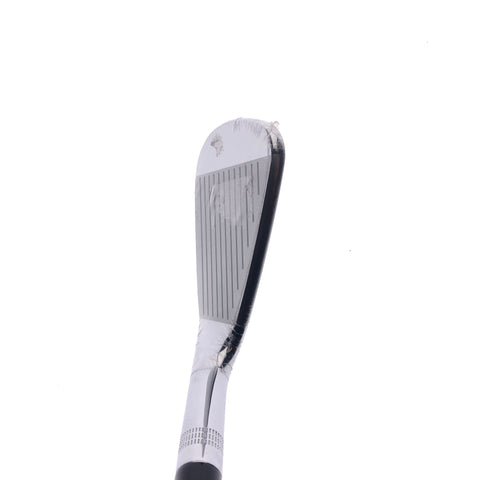 NEW Wilson Staff Model 2024 Blade 7 Iron / 34.0 Degrees / Stiff Flex