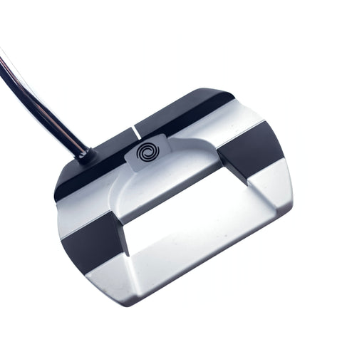 Used Odyssey Ai-Dual Jailbird Cruiser Putter / 38.0 Inches