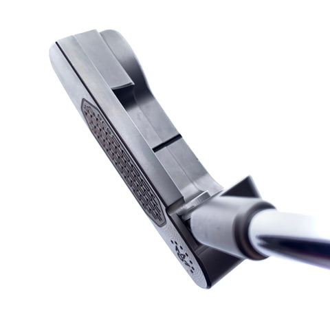 Used Scotty Cameron Studio Style Newport Plus 2025 Putter / 34.0 Inches