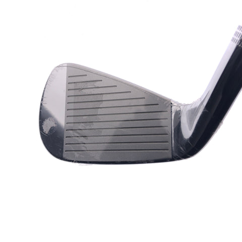 NEW Wilson Staff Model 2024 Blade 7 Iron / 34.0 Degrees / Stiff Flex