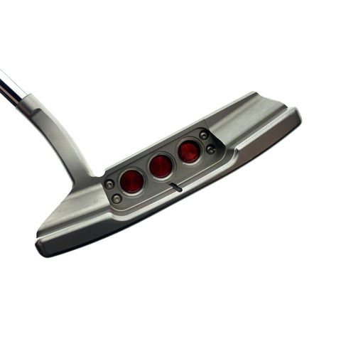 Used Scotty Cameron Select Newport 2.5 2018 Putter / 34.5 Inches