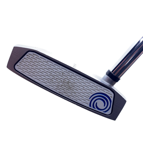 Used Odyssey White Hot RX 7 Putter / 34.0 Inches