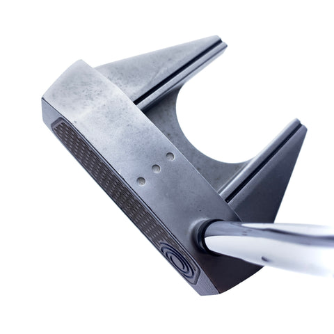 Used Odyssey White Hot RX 7 Putter / 34.0 Inches