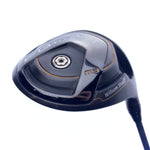 Used Wilson FG Tour M3 Driver / 10.5 Degrees / Regular Flex