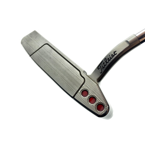 Used Scotty Cameron Select Newport 2.5 2018 Putter / 34.5 Inches