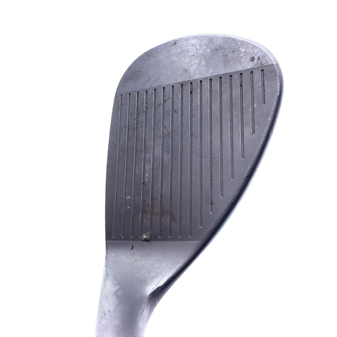 Used PXG Sugar Daddy III 3x Forged 8620 Lob Wedge / 58.0 Degrees / Regular Flex
