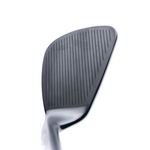 Used Ping BunkR Lob Wedge / 64.0 Degrees / Regular Flex