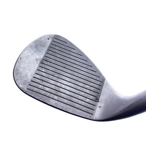 Used PXG Sugar Daddy III 3x Forged 8620 Lob Wedge / 58.0 Degrees / Regular Flex