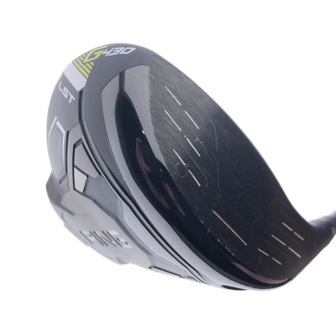 Used Ping G430 LST Driver / 10.5 Degrees / Stiff Flex