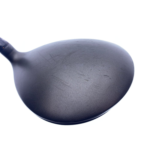 Used Wilson FG Tour M3 Driver / 10.5 Degrees / Regular Flex