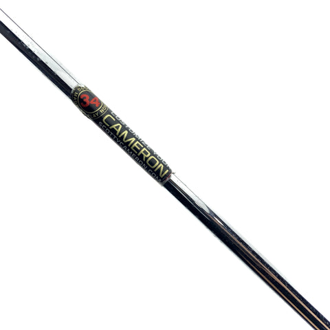 Used Scotty Cameron Select Newport 2.5 2018 Putter / 34.5 Inches