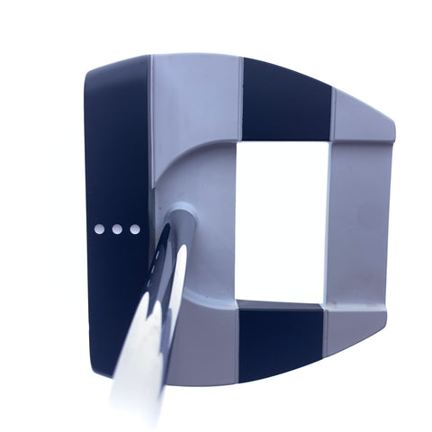 Used Odyssey AI-One Square 2 Square Jailbird CS Putter / 33.0 Inches
