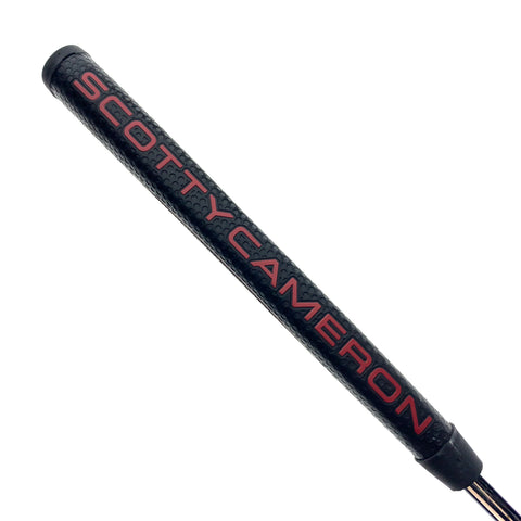 Used Scotty Cameron Select Newport 2.5 2018 Putter / 34.5 Inches