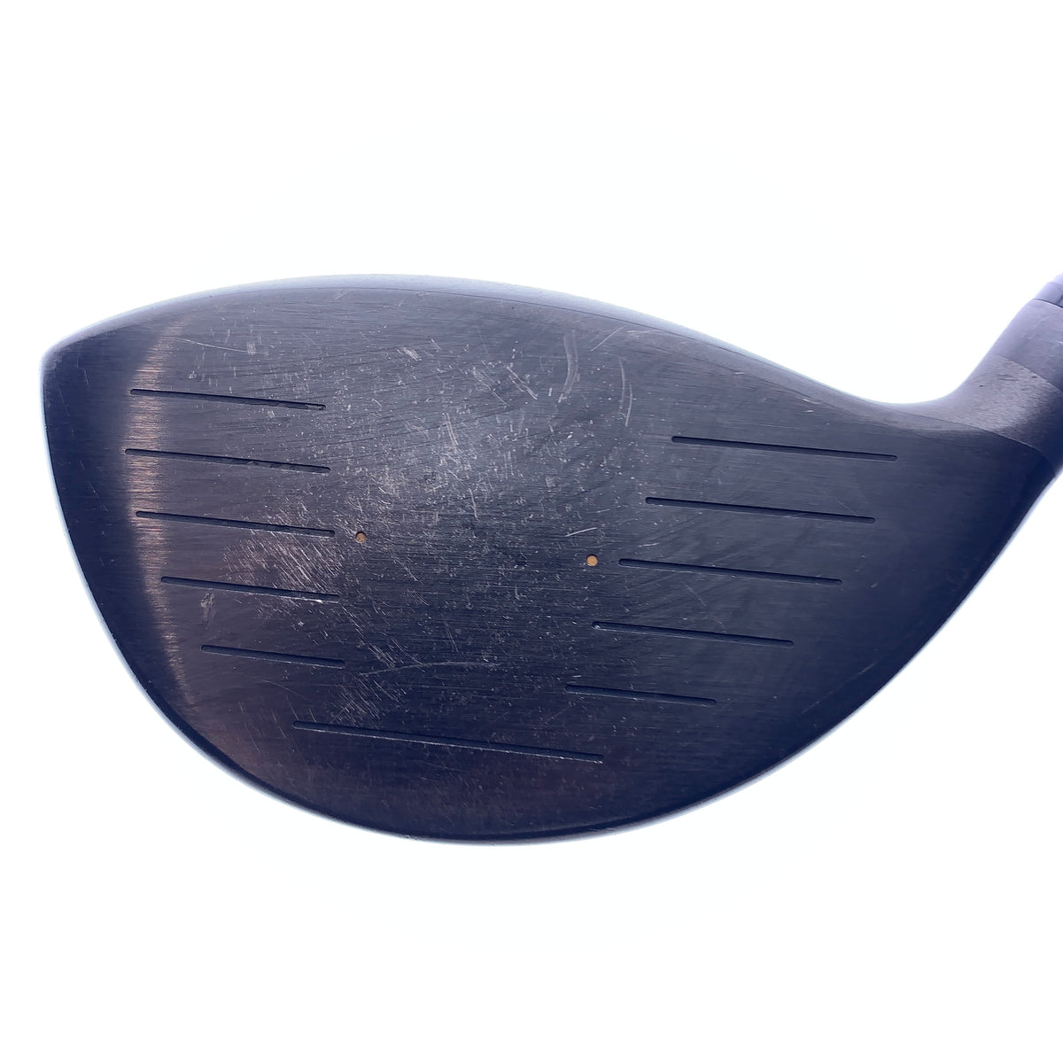 Used Wilson FG Tour M3 Driver / 10.5 Degrees / Regular Flex