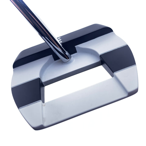 Used Odyssey AI-One Square 2 Square Jailbird CS Putter / 33.0 Inches