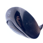 Used Wilson FG Tour M3 Driver / 10.5 Degrees / Regular Flex