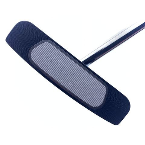 Used Odyssey AI-One Square 2 Square Jailbird CS Putter / 33.0 Inches