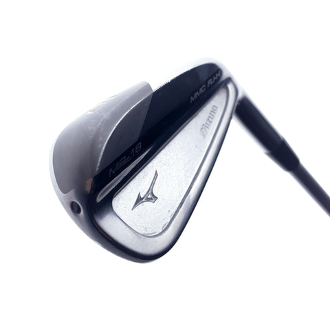 Used Mizuno MP-18 MMC 5 Iron / 25 Degrees / Regular Flex