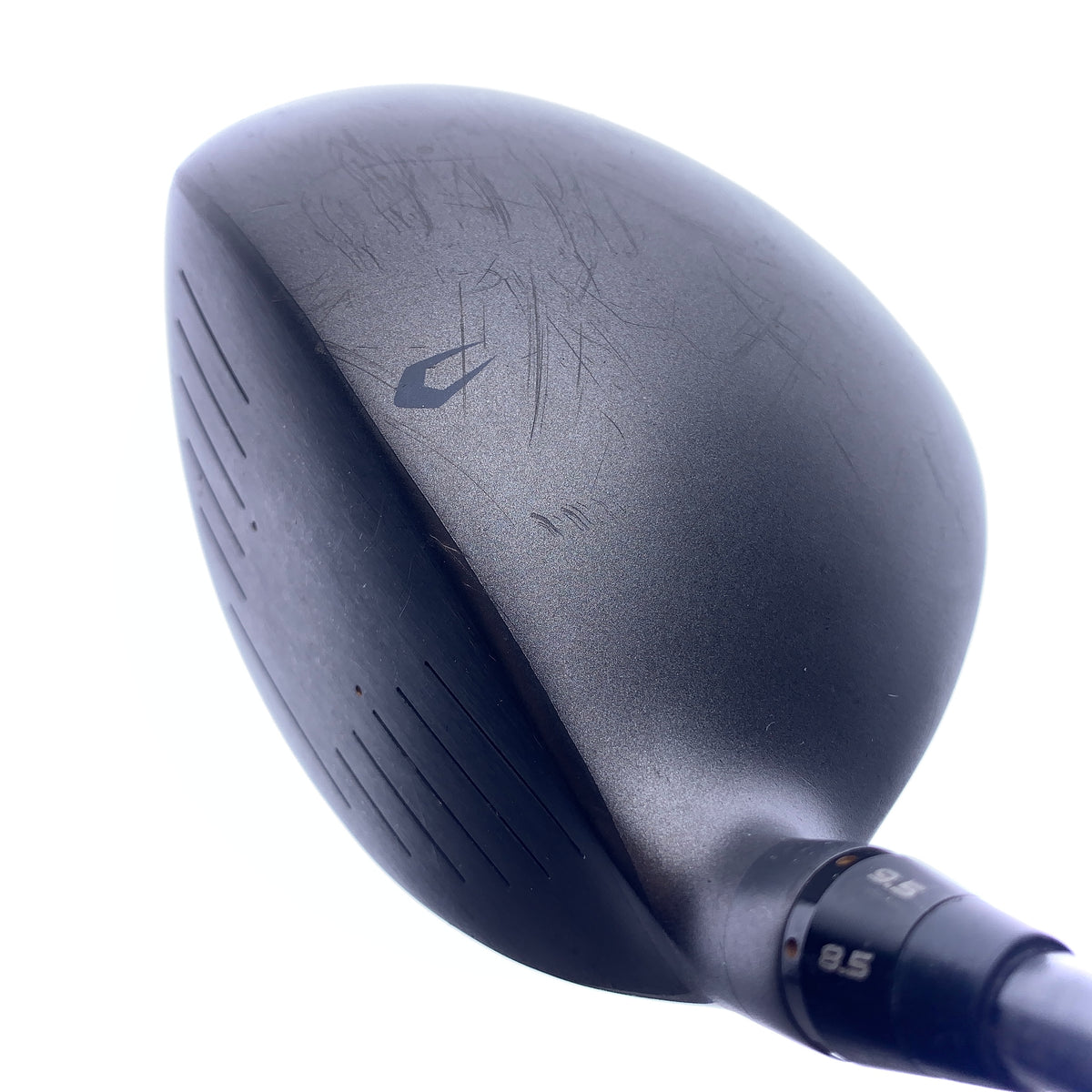 Used Wilson FG Tour M3 Driver / 10.5 Degrees / Regular Flex