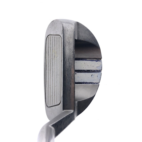 Used Odyssey X-ACT Tank Chipper / 37 Degrees / Wedge Flex