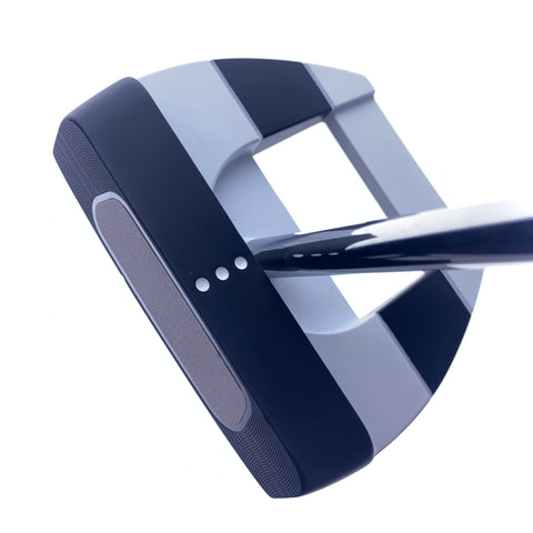 Used Odyssey AI-One Square 2 Square Jailbird CS Putter / 33.0 Inches